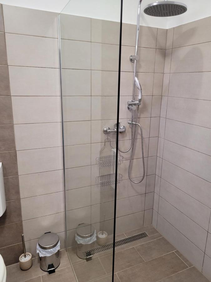 Végvári Vendégház Magyarbóly Kültér fotó